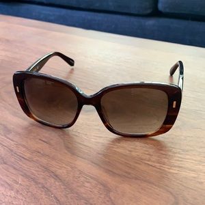 Bobbi Brown sunglasses